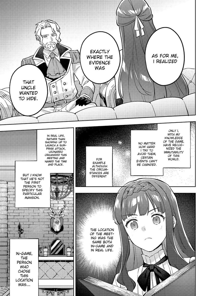 Akutou Ikka No Mana Musume Tensei Saki Mo Otome Game No Gokudou Reijou Deshita Saijoukyuu Rank No Akuyaku Sama Sono Dekiai Wa Fuyou Desu 25 15
