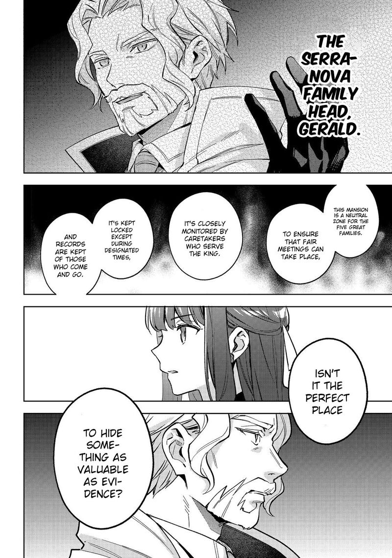 Akutou Ikka No Mana Musume Tensei Saki Mo Otome Game No Gokudou Reijou Deshita Saijoukyuu Rank No Akuyaku Sama Sono Dekiai Wa Fuyou Desu 25 16
