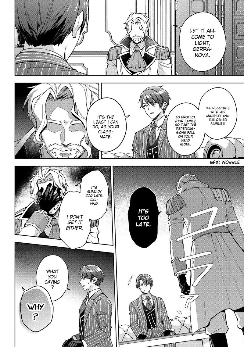 Akutou Ikka No Mana Musume Tensei Saki Mo Otome Game No Gokudou Reijou Deshita Saijoukyuu Rank No Akuyaku Sama Sono Dekiai Wa Fuyou Desu 25 20