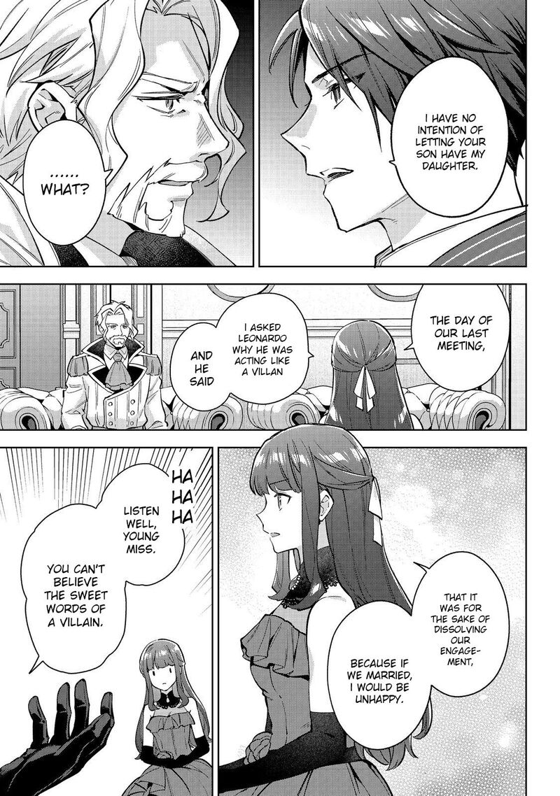 Akutou Ikka No Mana Musume Tensei Saki Mo Otome Game No Gokudou Reijou Deshita Saijoukyuu Rank No Akuyaku Sama Sono Dekiai Wa Fuyou Desu 25 5