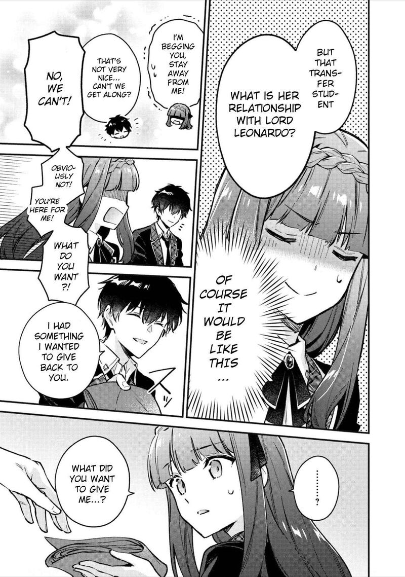 Akutou Ikka No Mana Musume Tensei Saki Mo Otome Game No Gokudou Reijou Deshita Saijoukyuu Rank No Akuyaku Sama Sono Dekiai Wa Fuyou Desu 3 12