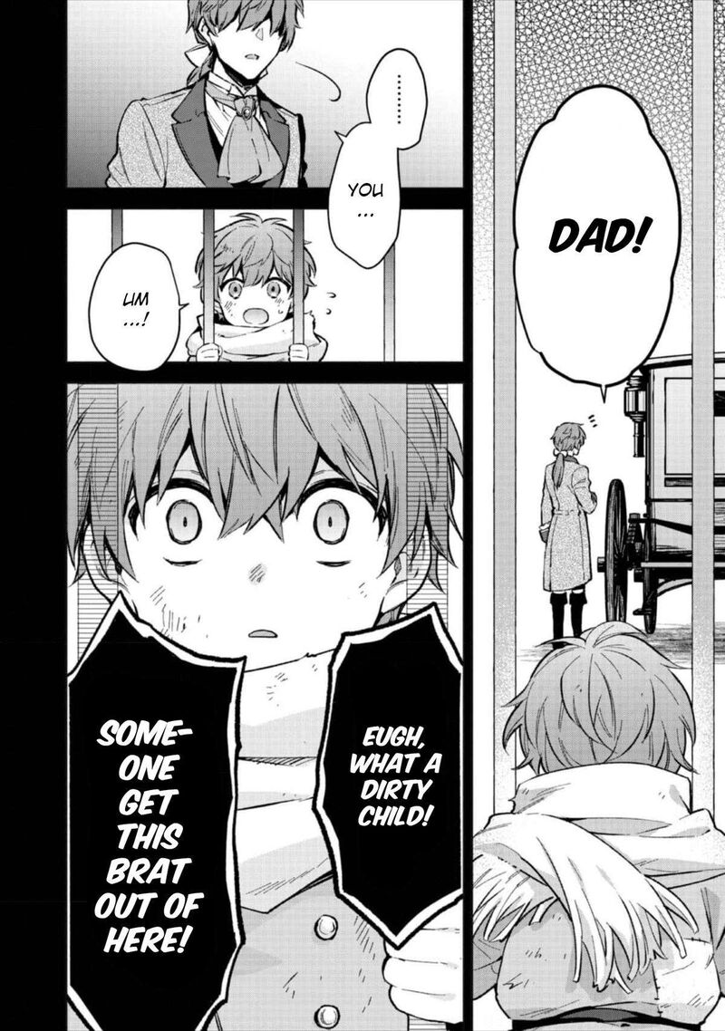 Akutou Ikka No Mana Musume Tensei Saki Mo Otome Game No Gokudou Reijou Deshita Saijoukyuu Rank No Akuyaku Sama Sono Dekiai Wa Fuyou Desu 4 11
