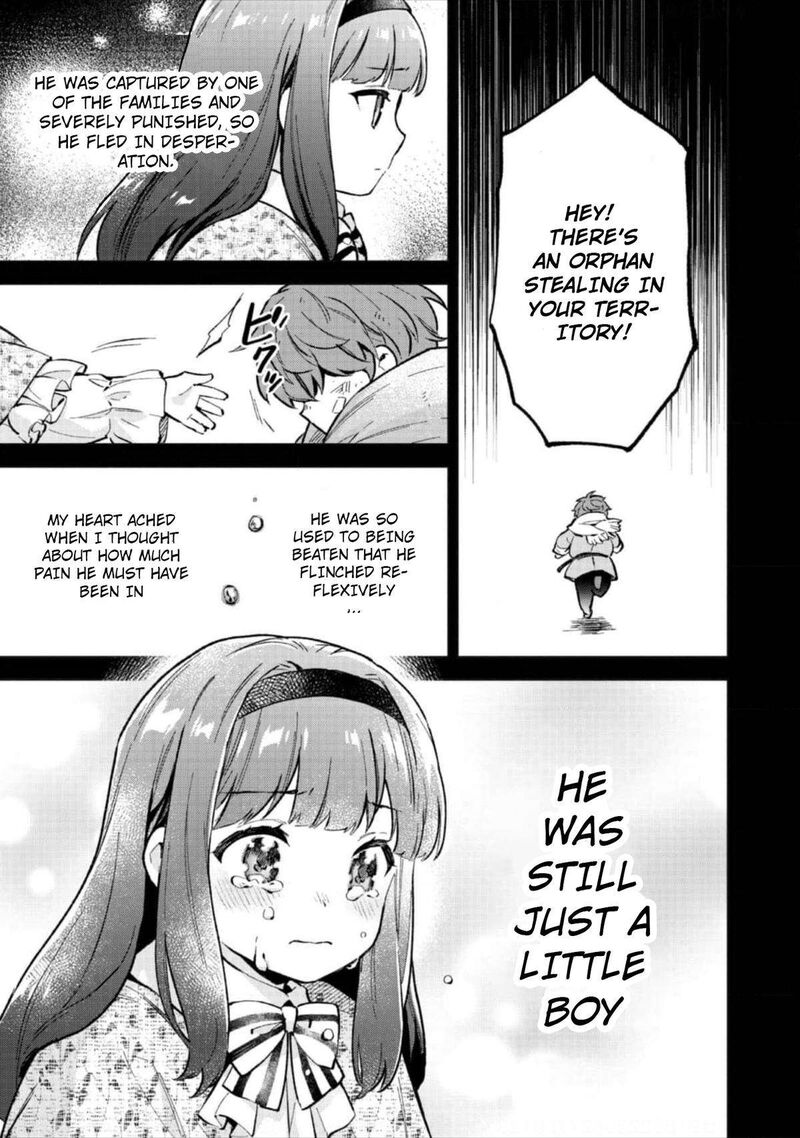Akutou Ikka No Mana Musume Tensei Saki Mo Otome Game No Gokudou Reijou Deshita Saijoukyuu Rank No Akuyaku Sama Sono Dekiai Wa Fuyou Desu 4 12