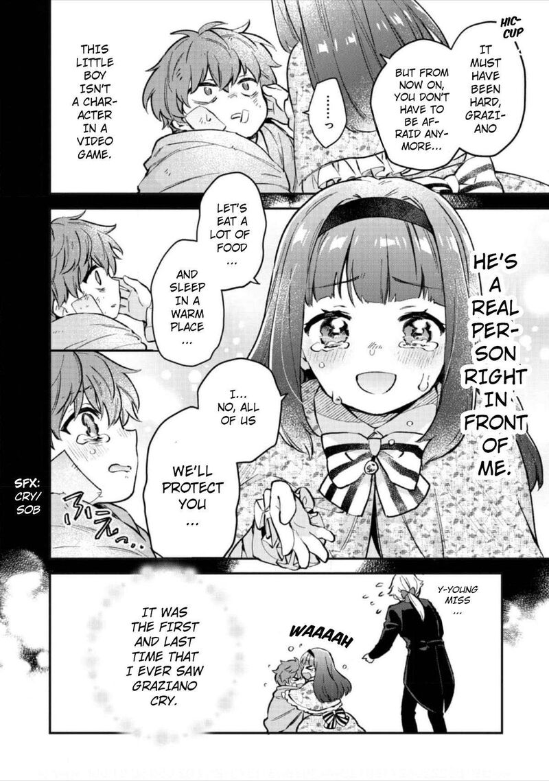 Akutou Ikka No Mana Musume Tensei Saki Mo Otome Game No Gokudou Reijou Deshita Saijoukyuu Rank No Akuyaku Sama Sono Dekiai Wa Fuyou Desu 4 13