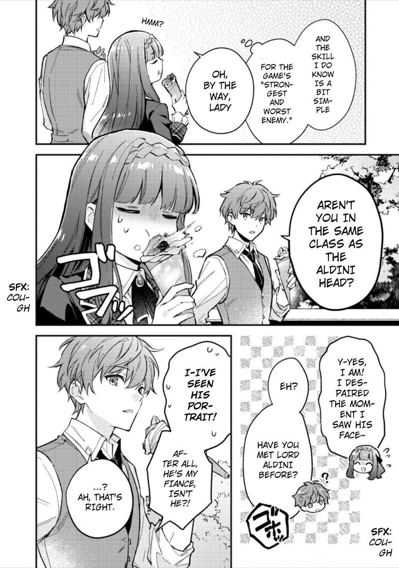 Akutou Ikka No Mana Musume Tensei Saki Mo Otome Game No Gokudou Reijou Deshita Saijoukyuu Rank No Akuyaku Sama Sono Dekiai Wa Fuyou Desu 4 17