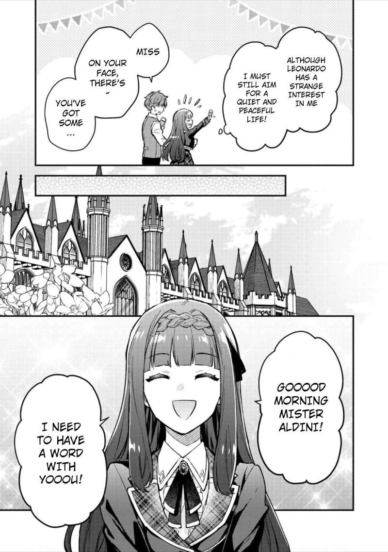 Akutou Ikka No Mana Musume Tensei Saki Mo Otome Game No Gokudou Reijou Deshita Saijoukyuu Rank No Akuyaku Sama Sono Dekiai Wa Fuyou Desu 4 20