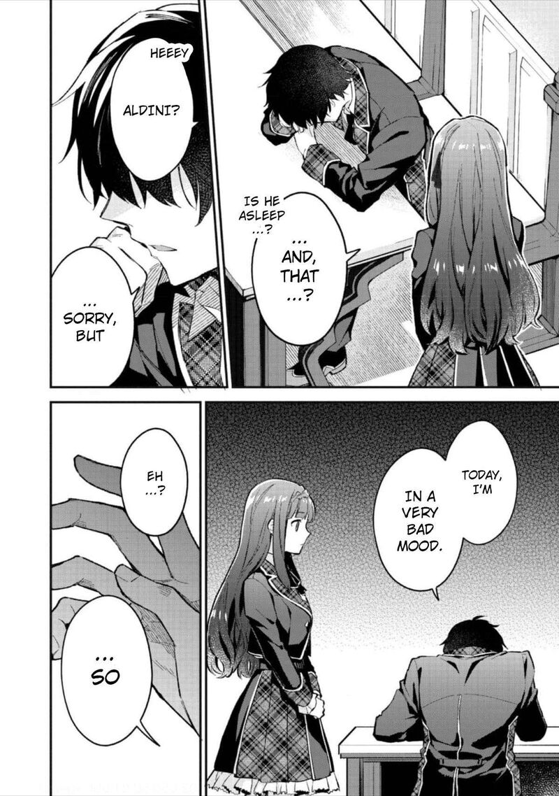 Akutou Ikka No Mana Musume Tensei Saki Mo Otome Game No Gokudou Reijou Deshita Saijoukyuu Rank No Akuyaku Sama Sono Dekiai Wa Fuyou Desu 4 21