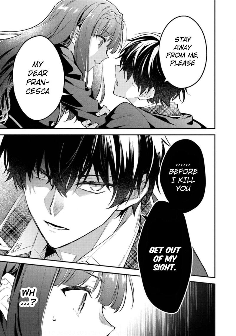 Akutou Ikka No Mana Musume Tensei Saki Mo Otome Game No Gokudou Reijou Deshita Saijoukyuu Rank No Akuyaku Sama Sono Dekiai Wa Fuyou Desu 4 22