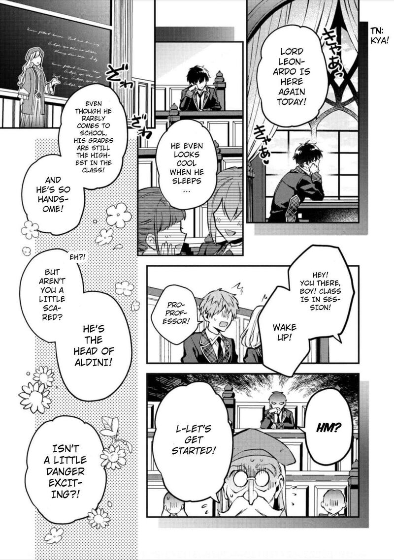 Akutou Ikka No Mana Musume Tensei Saki Mo Otome Game No Gokudou Reijou Deshita Saijoukyuu Rank No Akuyaku Sama Sono Dekiai Wa Fuyou Desu 4 24