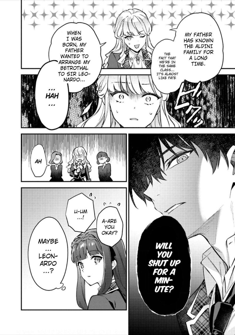 Akutou Ikka No Mana Musume Tensei Saki Mo Otome Game No Gokudou Reijou Deshita Saijoukyuu Rank No Akuyaku Sama Sono Dekiai Wa Fuyou Desu 4 27