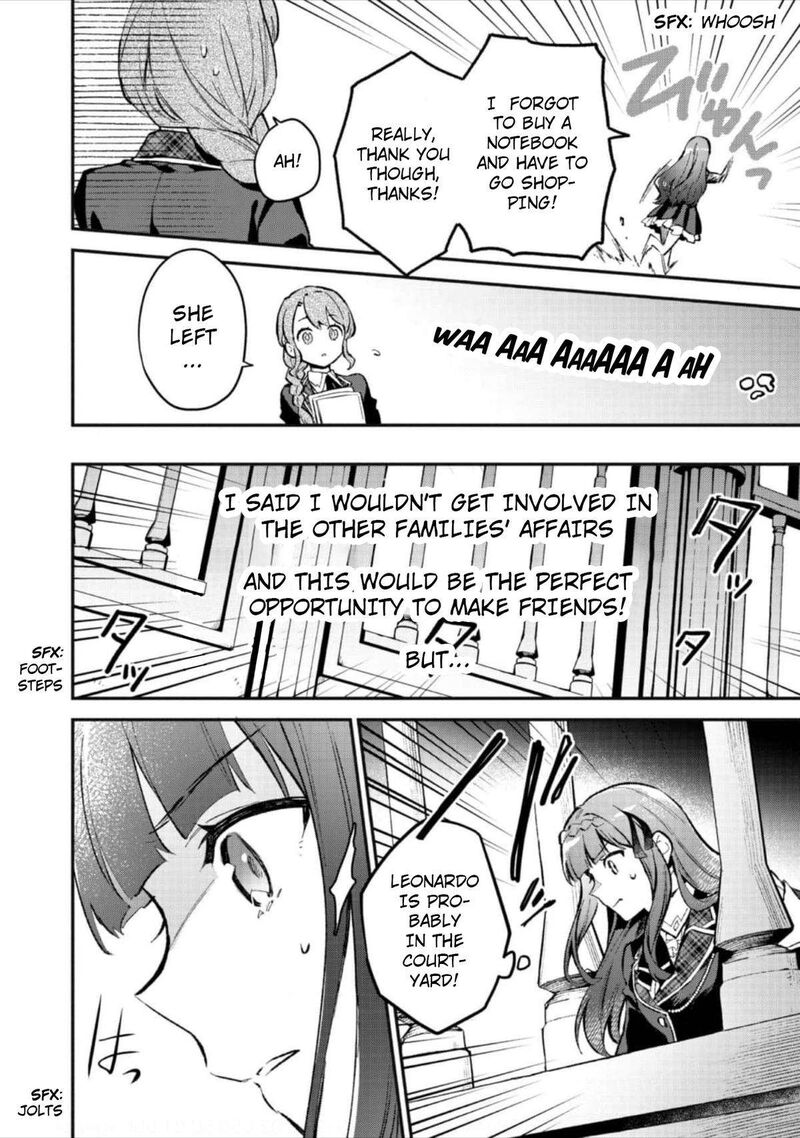Akutou Ikka No Mana Musume Tensei Saki Mo Otome Game No Gokudou Reijou Deshita Saijoukyuu Rank No Akuyaku Sama Sono Dekiai Wa Fuyou Desu 4 29