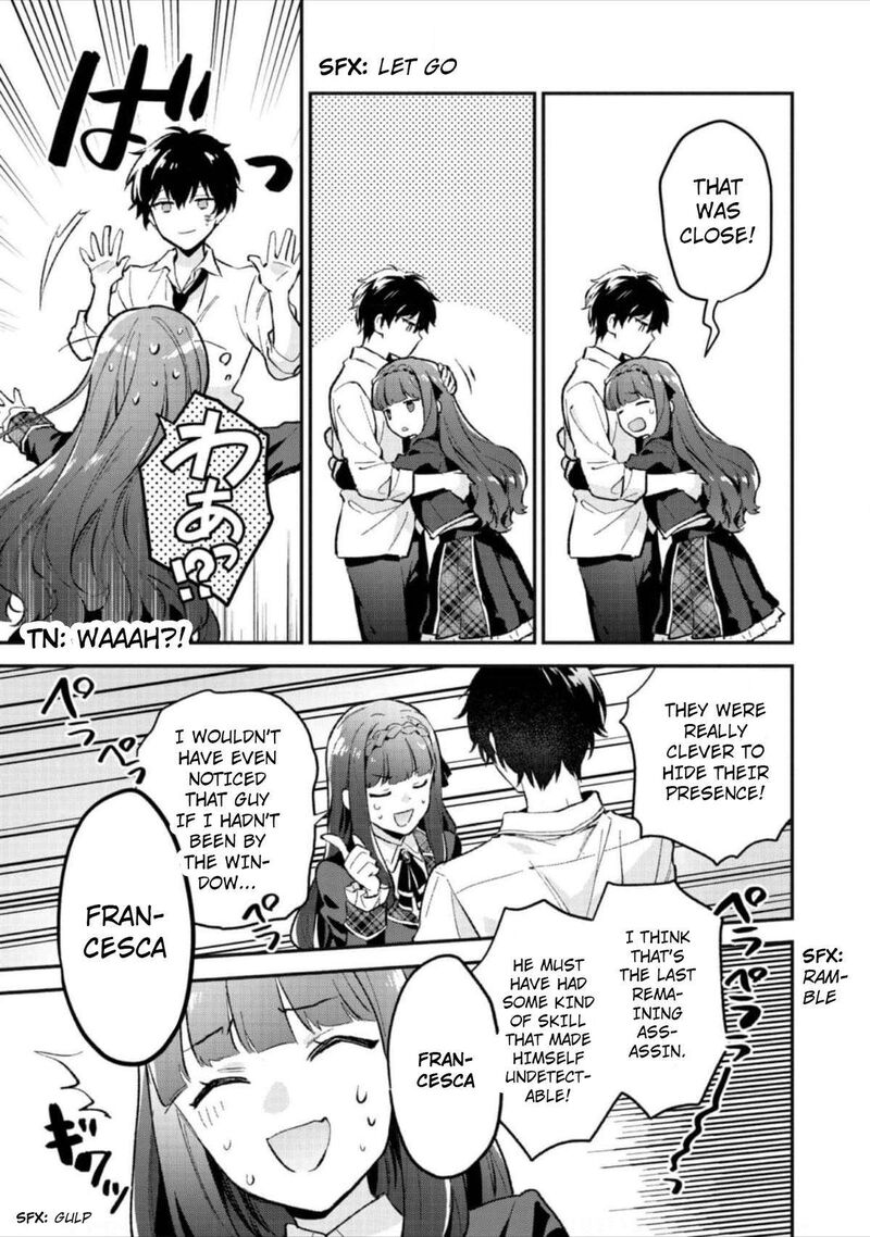 Akutou Ikka No Mana Musume Tensei Saki Mo Otome Game No Gokudou Reijou Deshita Saijoukyuu Rank No Akuyaku Sama Sono Dekiai Wa Fuyou Desu 4 40