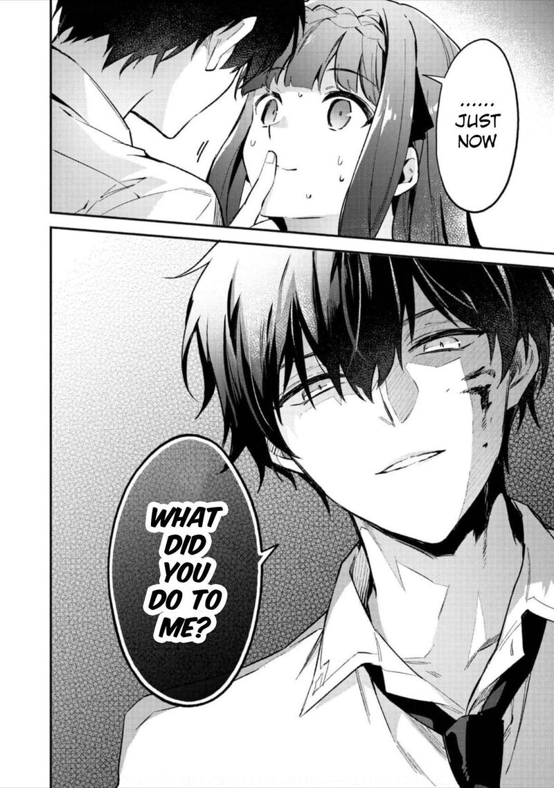 Akutou Ikka No Mana Musume Tensei Saki Mo Otome Game No Gokudou Reijou Deshita Saijoukyuu Rank No Akuyaku Sama Sono Dekiai Wa Fuyou Desu 4 41
