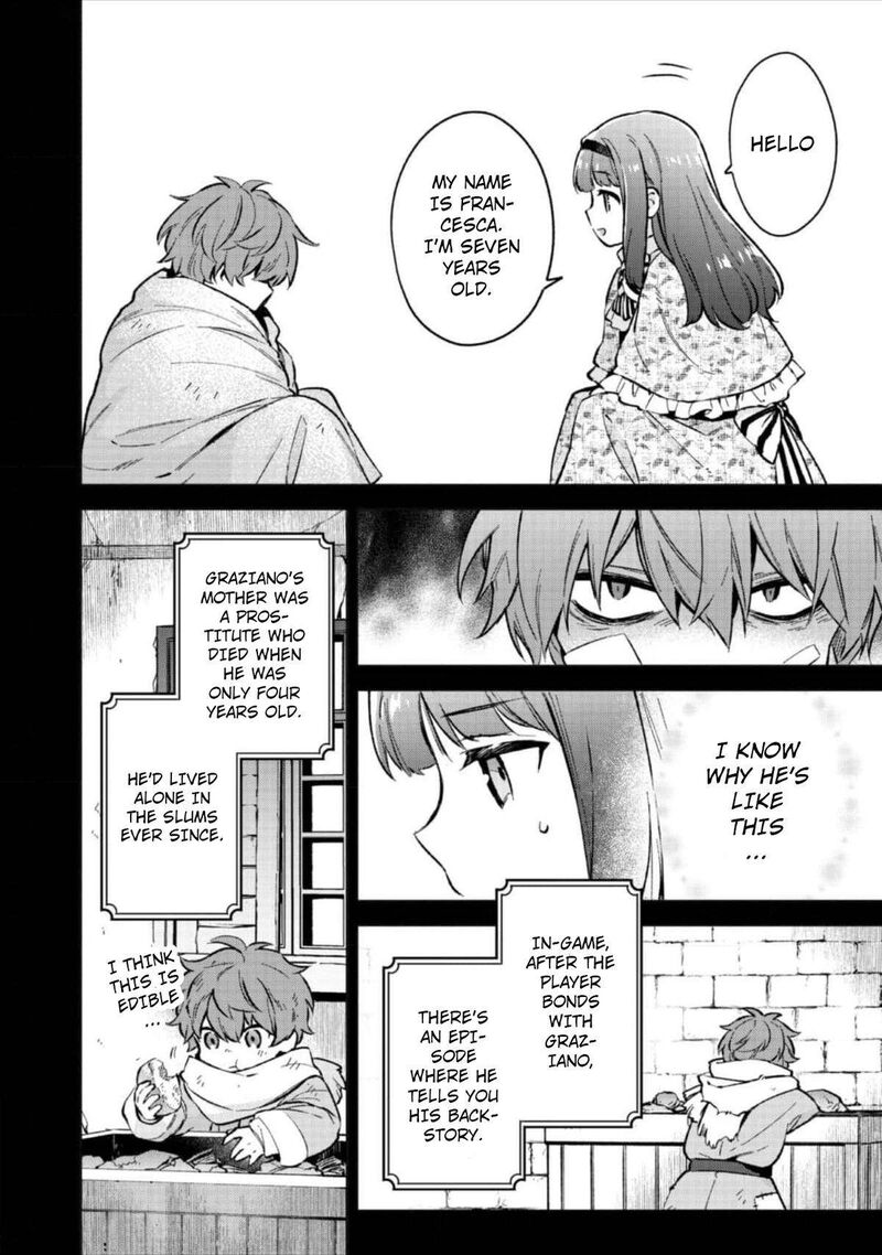 Akutou Ikka No Mana Musume Tensei Saki Mo Otome Game No Gokudou Reijou Deshita Saijoukyuu Rank No Akuyaku Sama Sono Dekiai Wa Fuyou Desu 4 9