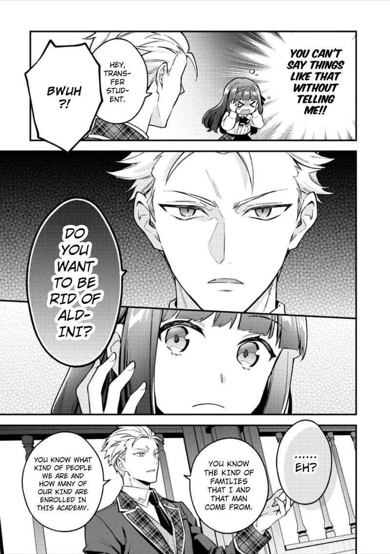 Akutou Ikka No Mana Musume Tensei Saki Mo Otome Game No Gokudou Reijou Deshita Saijoukyuu Rank No Akuyaku Sama Sono Dekiai Wa Fuyou Desu 6 8