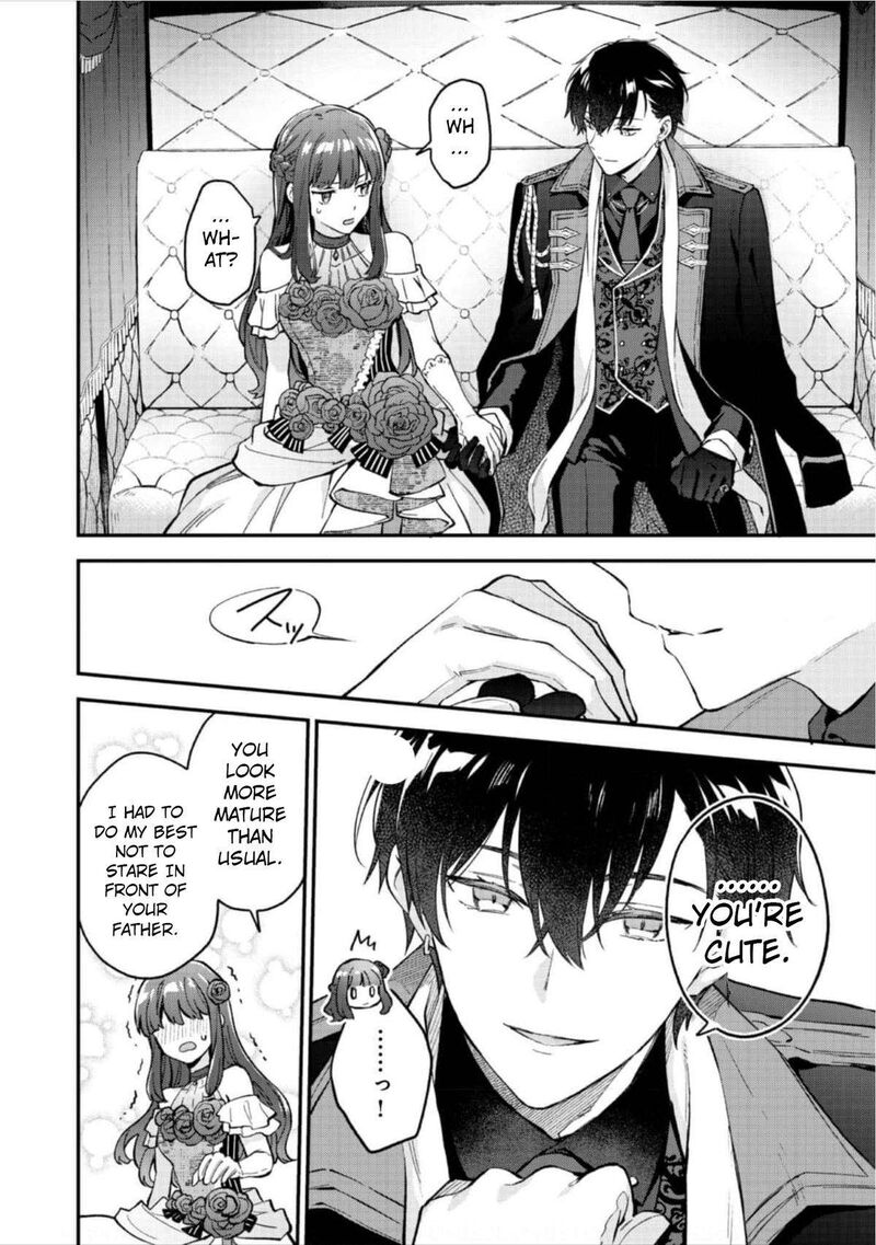 Akutou Ikka No Mana Musume Tensei Saki Mo Otome Game No Gokudou Reijou Deshita Saijoukyuu Rank No Akuyaku Sama Sono Dekiai Wa Fuyou Desu 8 11