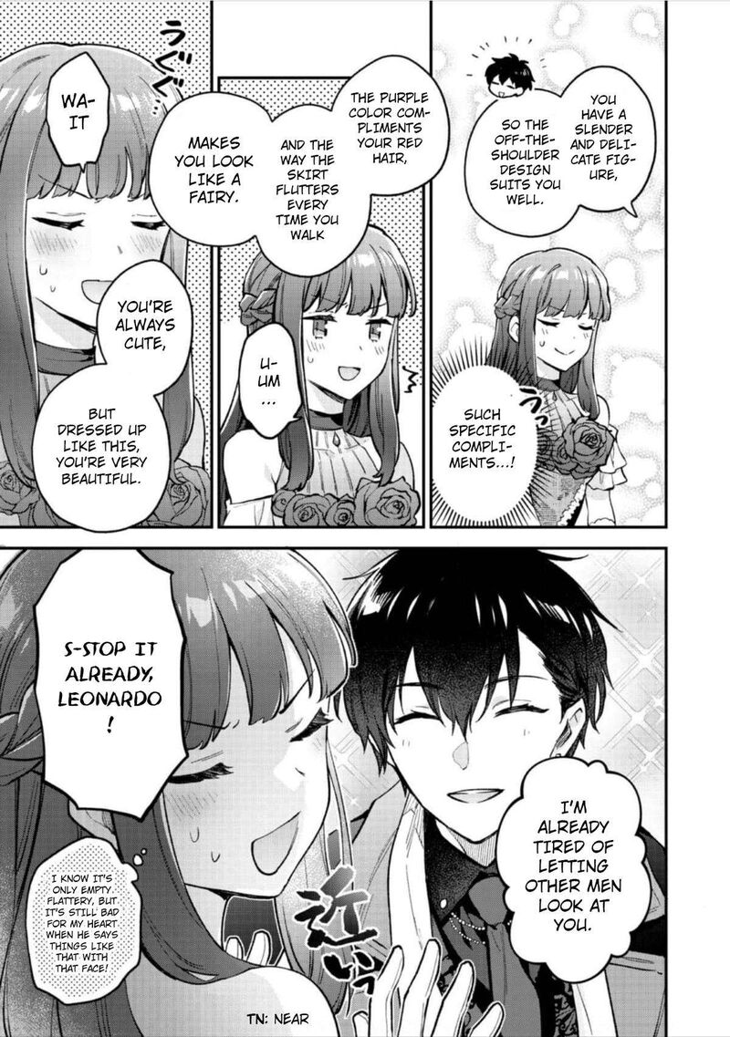 Akutou Ikka No Mana Musume Tensei Saki Mo Otome Game No Gokudou Reijou Deshita Saijoukyuu Rank No Akuyaku Sama Sono Dekiai Wa Fuyou Desu 8 12