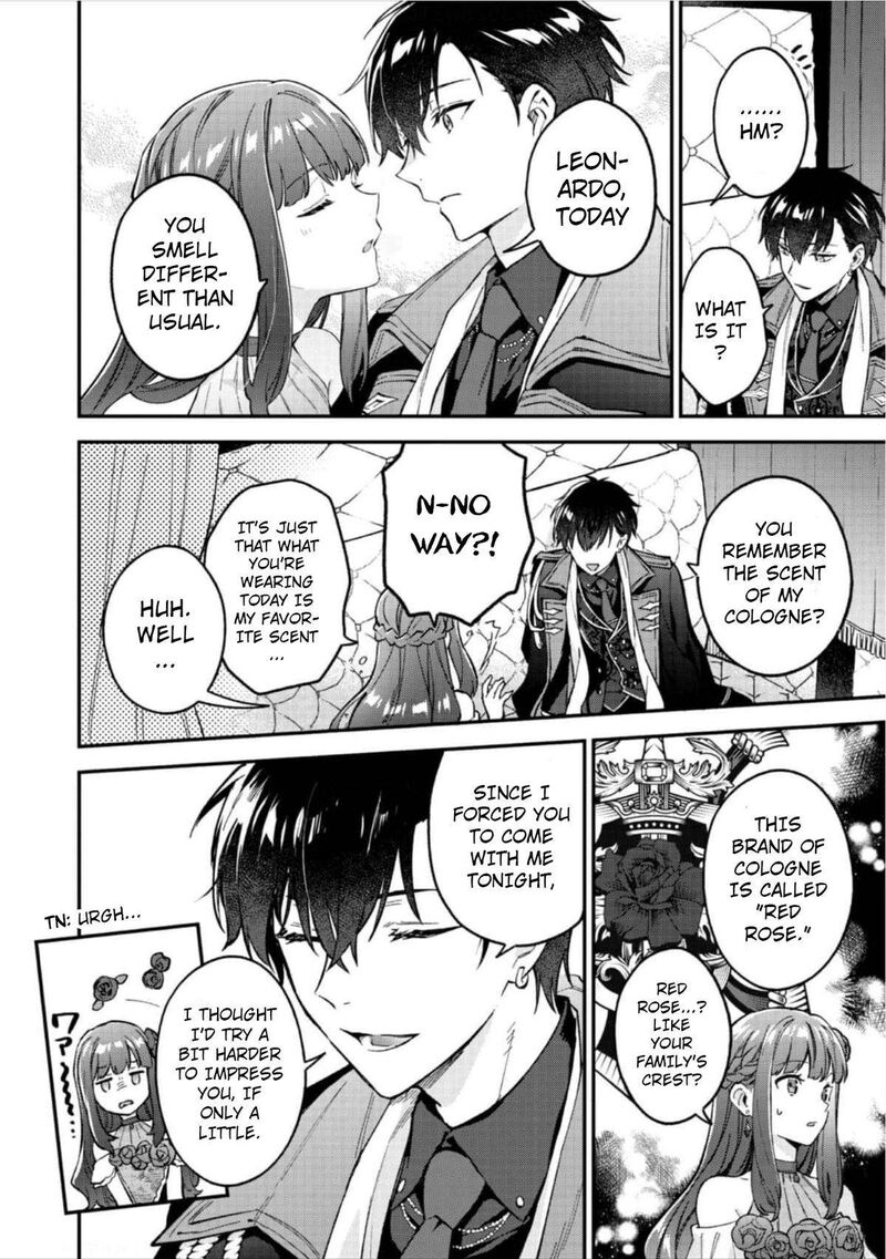 Akutou Ikka No Mana Musume Tensei Saki Mo Otome Game No Gokudou Reijou Deshita Saijoukyuu Rank No Akuyaku Sama Sono Dekiai Wa Fuyou Desu 8 13