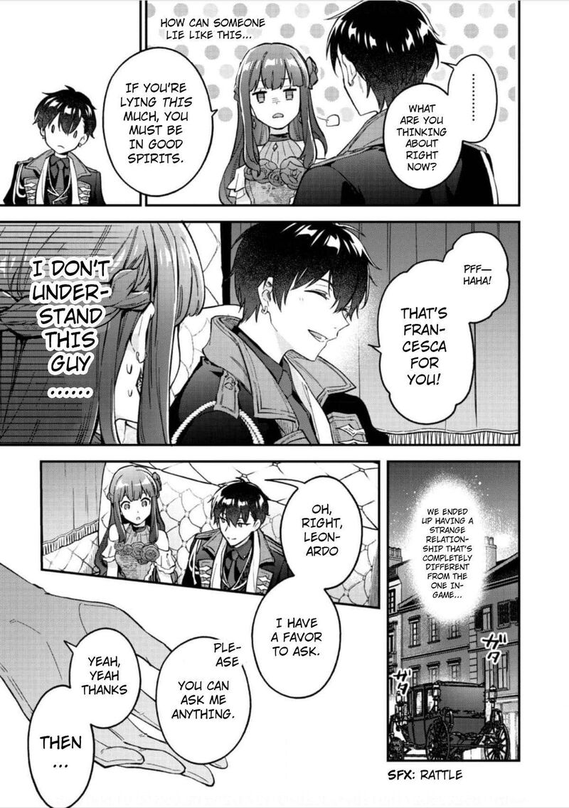 Akutou Ikka No Mana Musume Tensei Saki Mo Otome Game No Gokudou Reijou Deshita Saijoukyuu Rank No Akuyaku Sama Sono Dekiai Wa Fuyou Desu 8 14