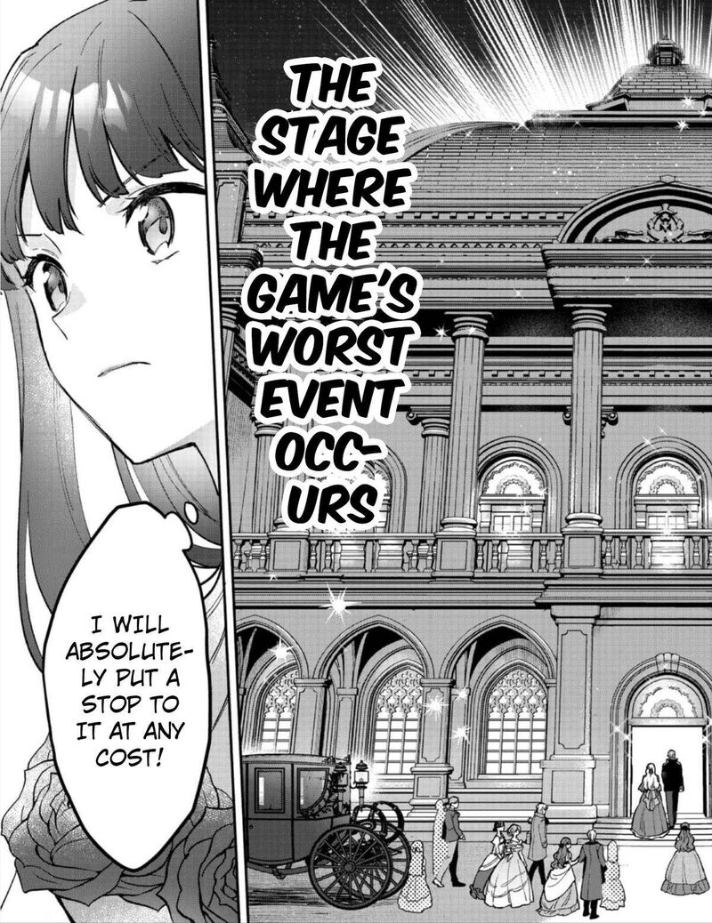 Akutou Ikka No Mana Musume Tensei Saki Mo Otome Game No Gokudou Reijou Deshita Saijoukyuu Rank No Akuyaku Sama Sono Dekiai Wa Fuyou Desu 8 18