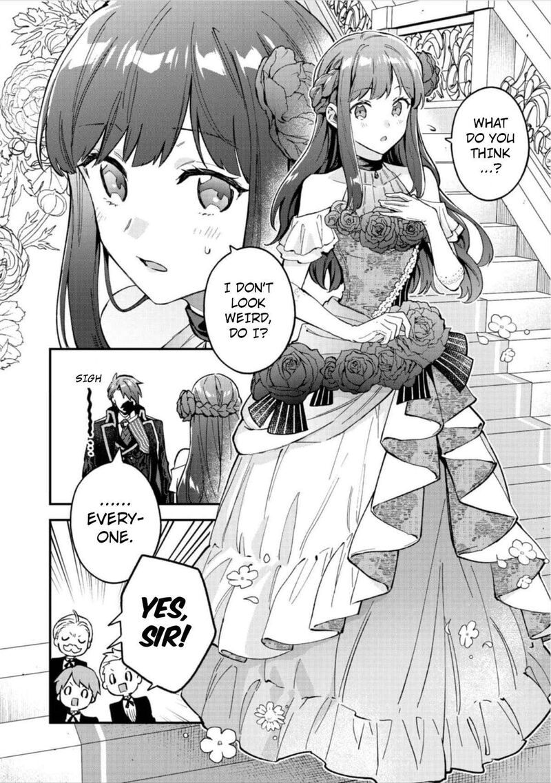 Akutou Ikka No Mana Musume Tensei Saki Mo Otome Game No Gokudou Reijou Deshita Saijoukyuu Rank No Akuyaku Sama Sono Dekiai Wa Fuyou Desu 8 3