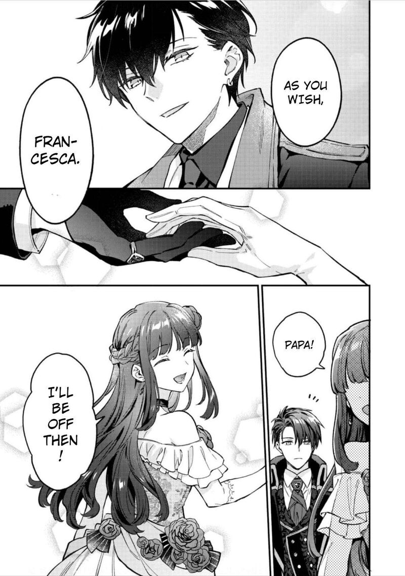 Akutou Ikka No Mana Musume Tensei Saki Mo Otome Game No Gokudou Reijou Deshita Saijoukyuu Rank No Akuyaku Sama Sono Dekiai Wa Fuyou Desu 8 8