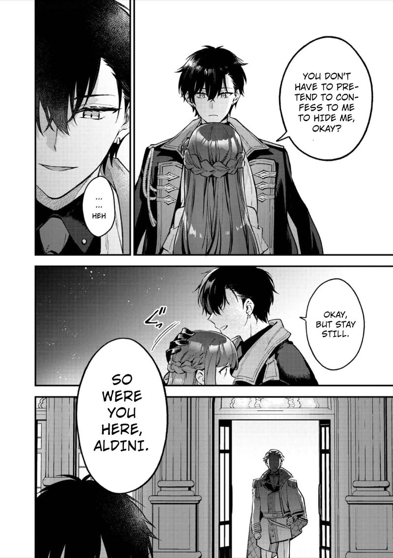 Akutou Ikka No Mana Musume Tensei Saki Mo Otome Game No Gokudou Reijou Deshita Saijoukyuu Rank No Akuyaku Sama Sono Dekiai Wa Fuyou Desu 9 23