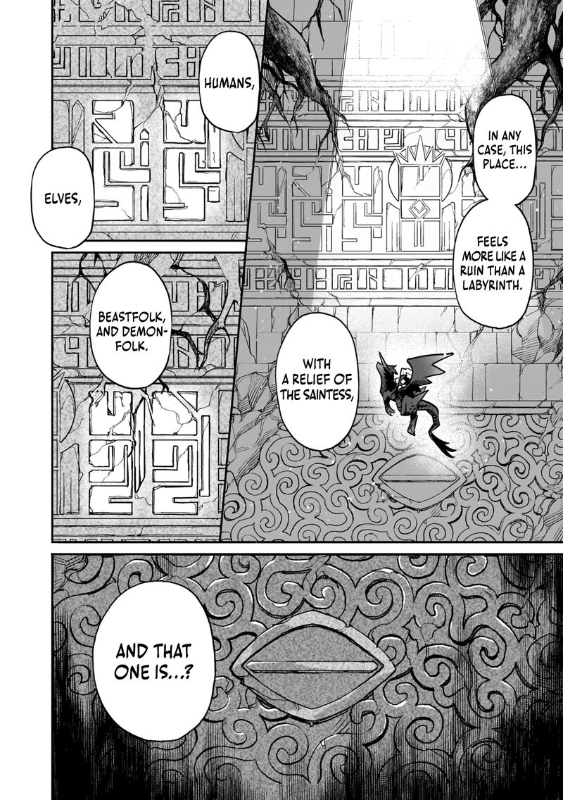 Akuyaku Ikka No Okugata Shi Ni Modori Shite Kokoro Wo Irekaeru 21 10