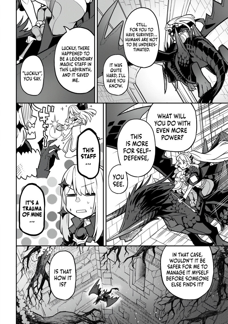 Akuyaku Ikka No Okugata Shi Ni Modori Shite Kokoro Wo Irekaeru 21 9