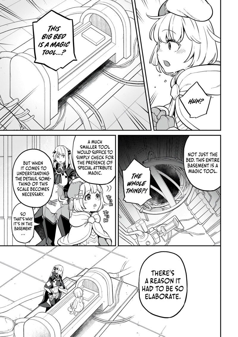 Akuyaku Ikka No Okugata Shi Ni Modori Shite Kokoro Wo Irekaeru 22 26