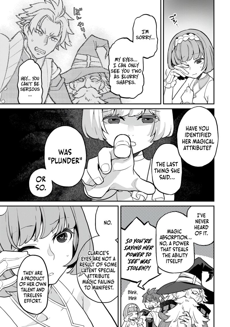 Akuyaku Ikka No Okugata Shi Ni Modori Shite Kokoro Wo Irekaeru 24 3