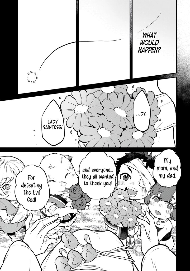 Akuyaku Ikka No Okugata Shi Ni Modori Shite Kokoro Wo Irekaeru 24 5