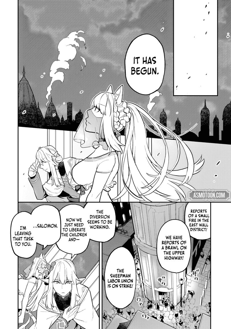 Akuyaku Ikka No Okugata Shi Ni Modori Shite Kokoro Wo Irekaeru 29 12