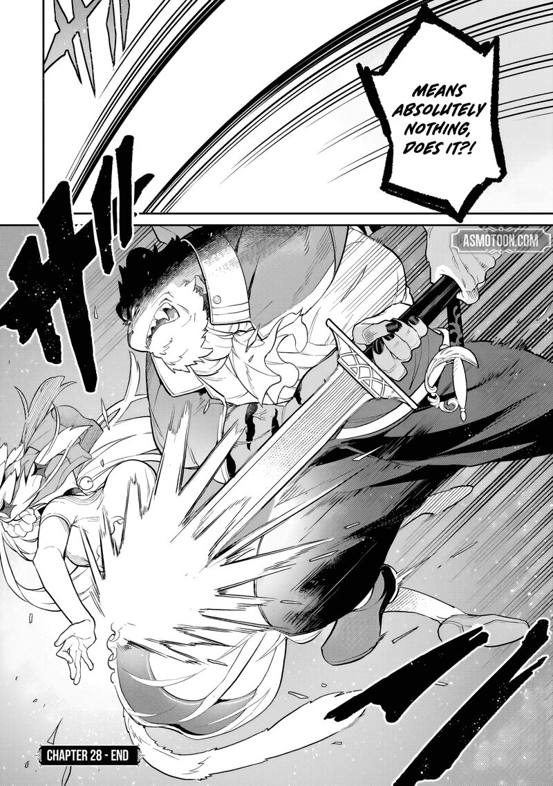 Akuyaku Ikka No Okugata Shi Ni Modori Shite Kokoro Wo Irekaeru 29 22