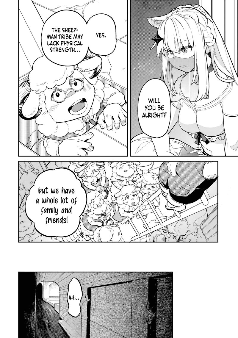 Akuyaku Ikka No Okugata Shi Ni Modori Shite Kokoro Wo Irekaeru 29 4