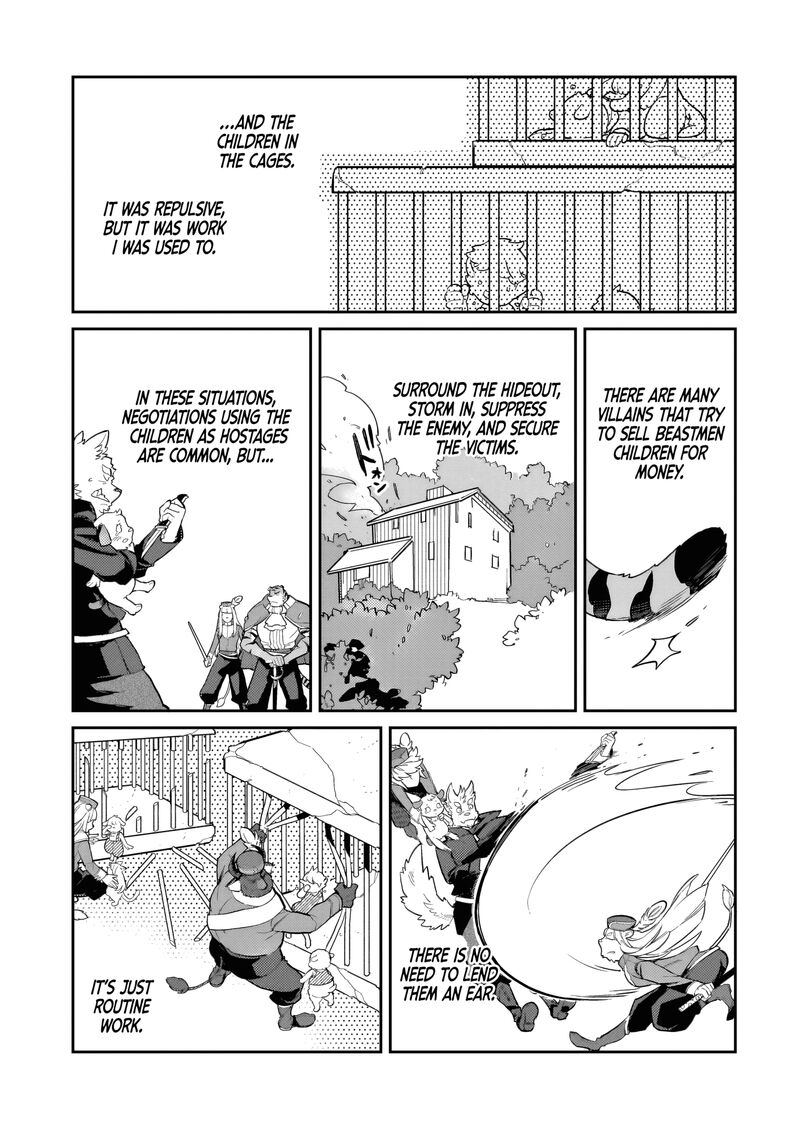 Akuyaku Ikka No Okugata Shi Ni Modori Shite Kokoro Wo Irekaeru 30 7