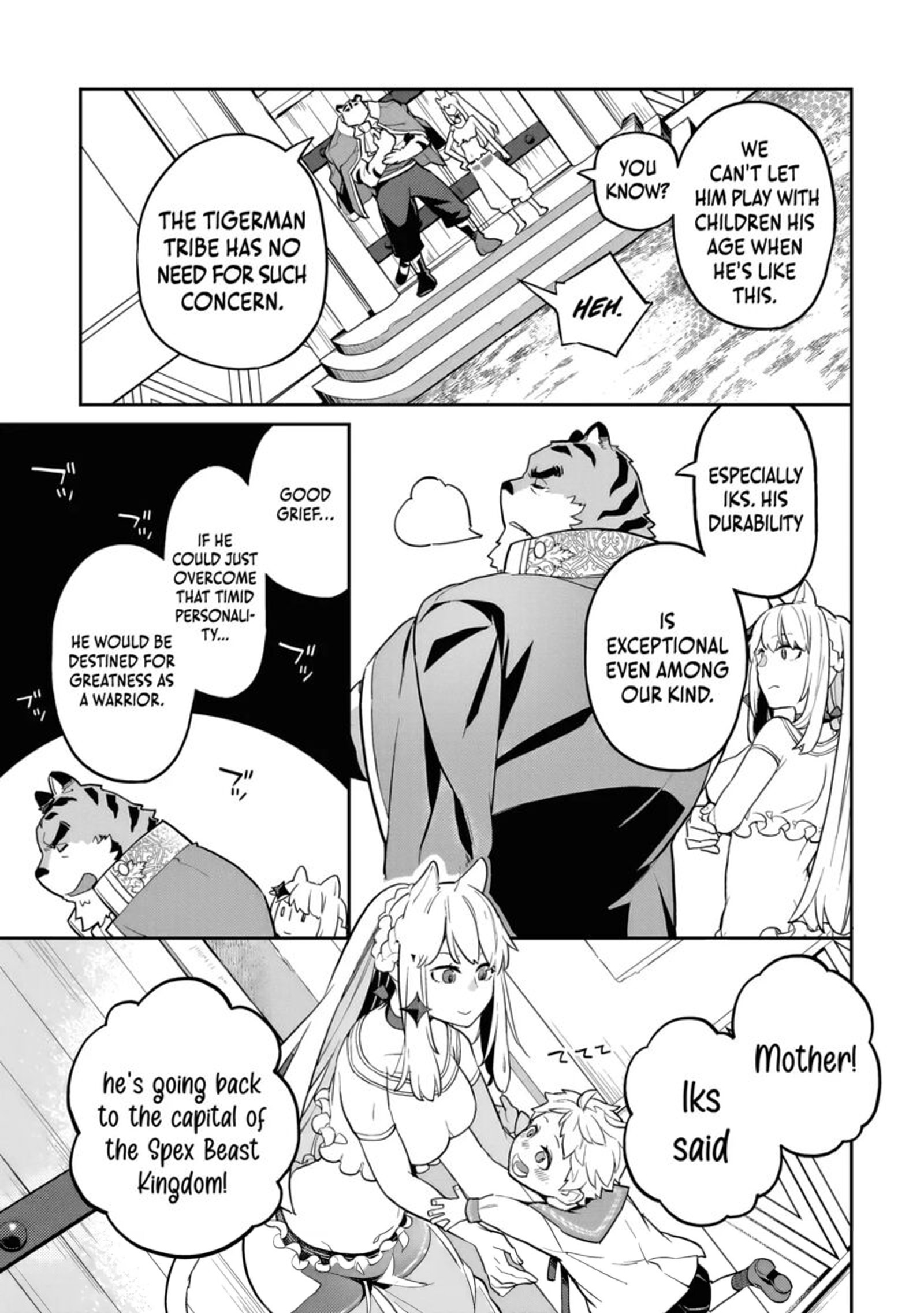 Akuyaku Ikka No Okugata Shi Ni Modori Shite Kokoro Wo Irekaeru 31 26