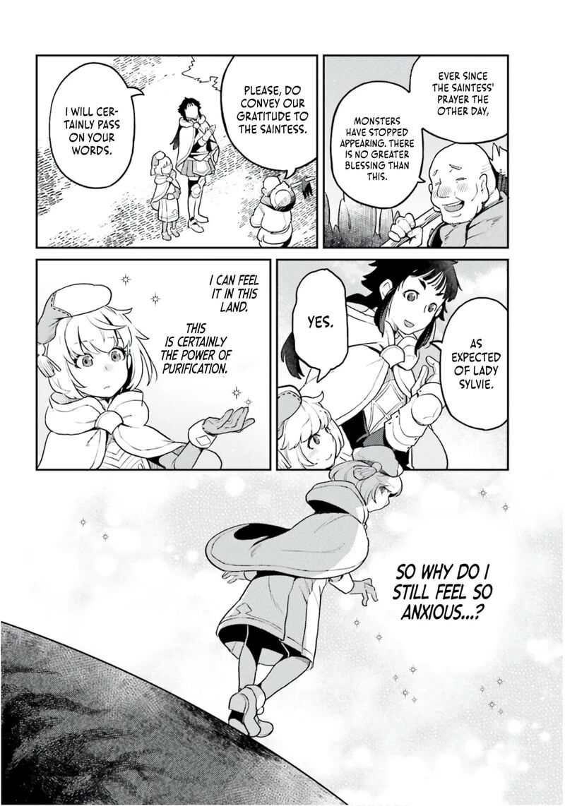 Akuyaku Ikka No Okugata Shi Ni Modori Shite Kokoro Wo Irekaeru 33 12