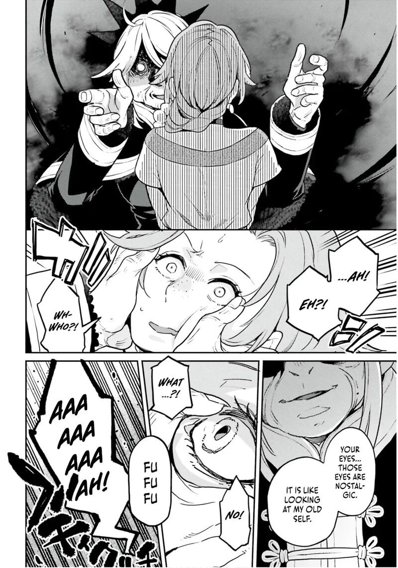 Akuyaku Ikka No Okugata Shi Ni Modori Shite Kokoro Wo Irekaeru 33 32