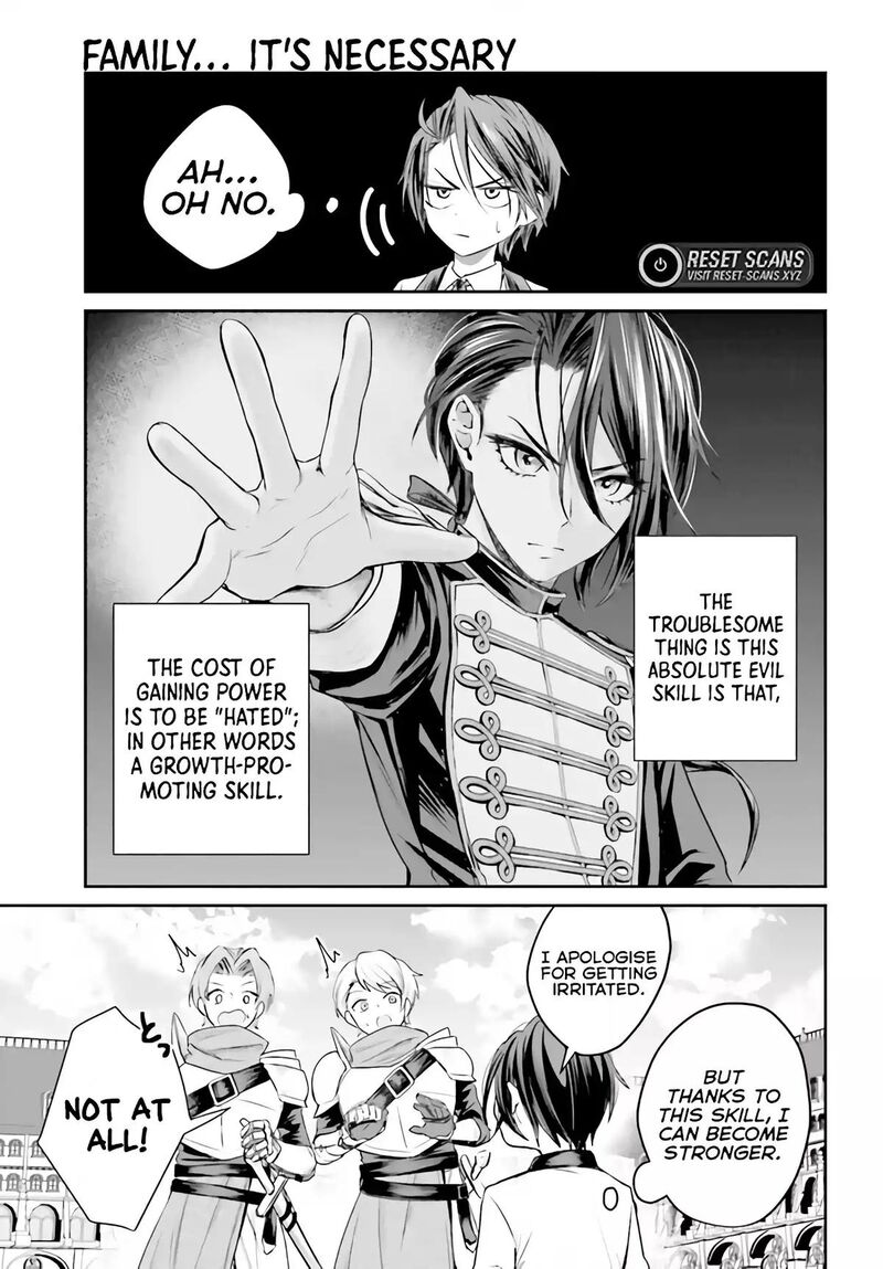 Akuyaku Kizoku To Shite Hitsuyou Na Sore 1 18