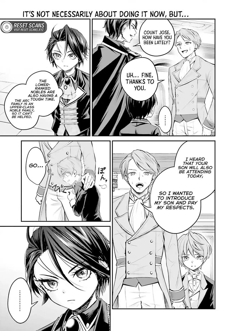 Akuyaku Kizoku To Shite Hitsuyou Na Sore 1 32