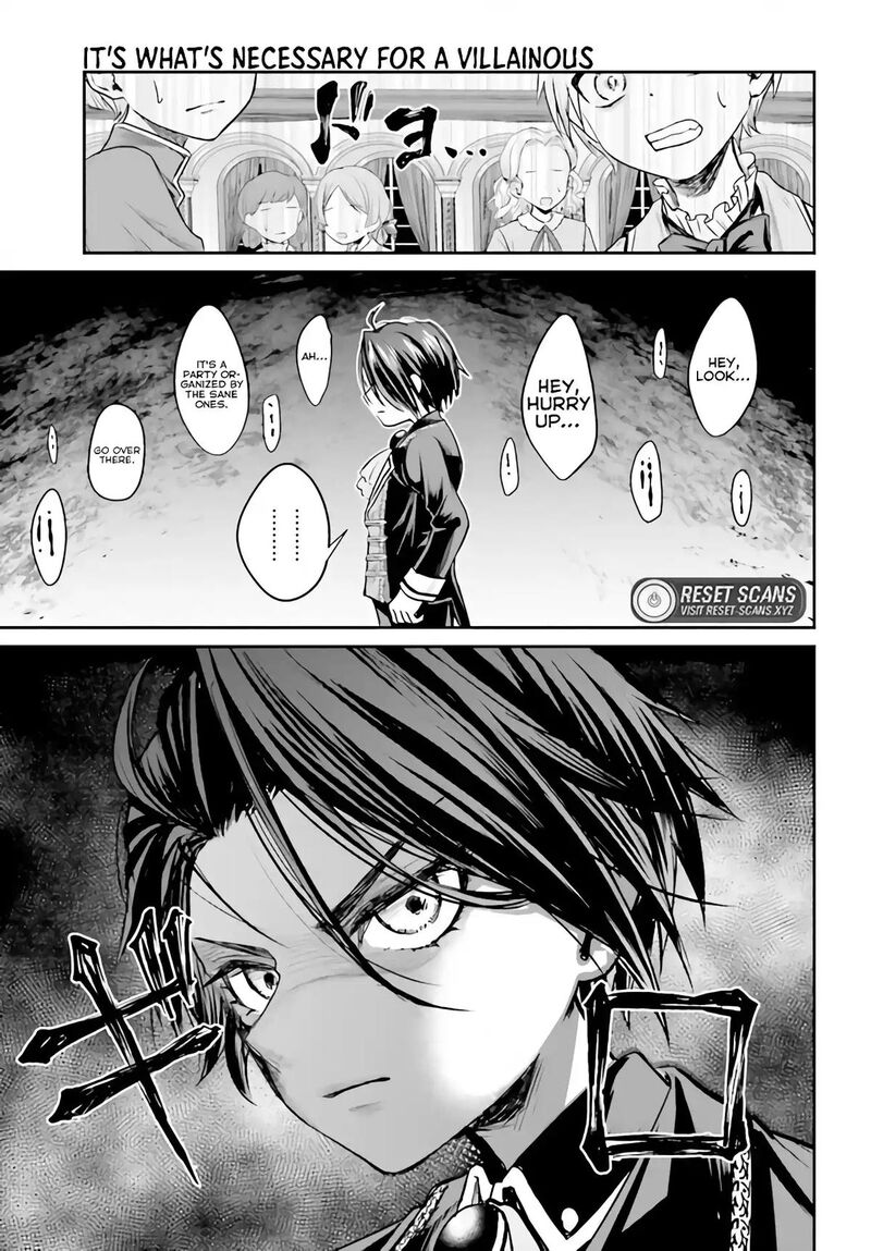 Akuyaku Kizoku To Shite Hitsuyou Na Sore 1 36