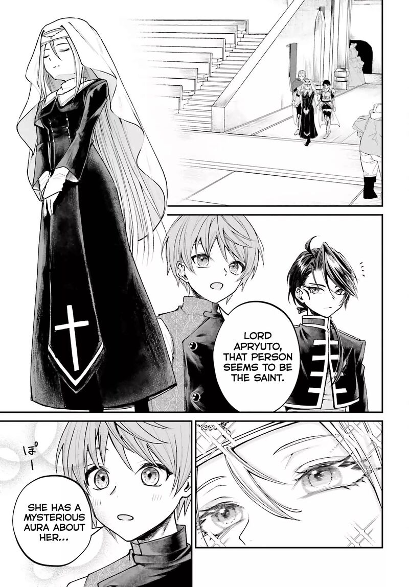 Akuyaku Kizoku To Shite Hitsuyou Na Sore 10 11