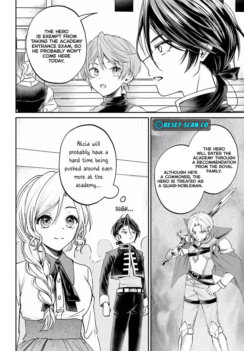 Akuyaku Kizoku To Shite Hitsuyou Na Sore 10 14