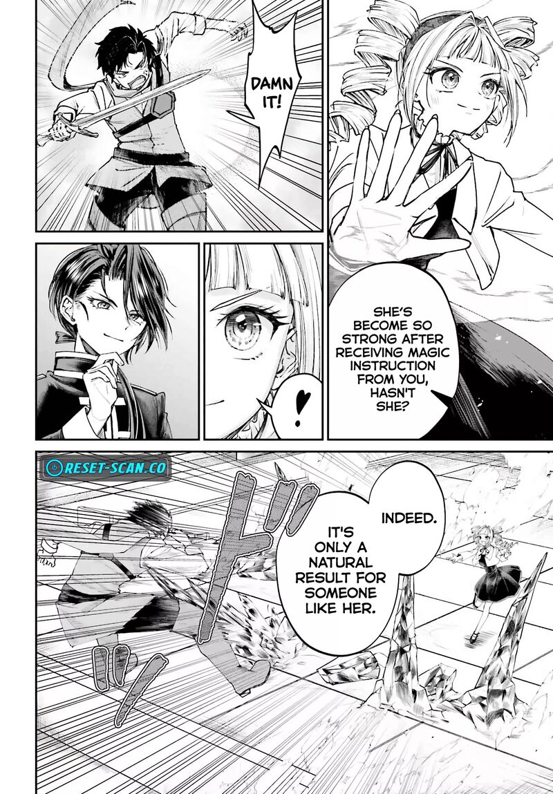 Akuyaku Kizoku To Shite Hitsuyou Na Sore 10 18
