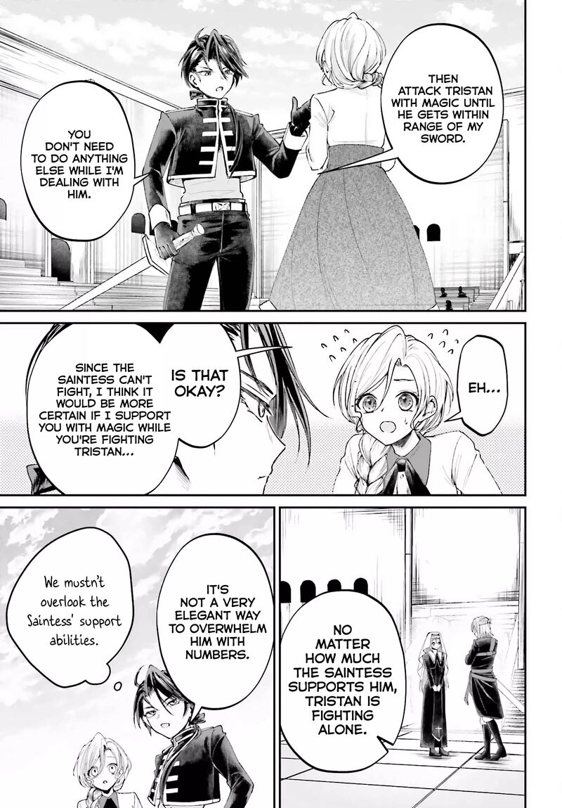 Akuyaku Kizoku To Shite Hitsuyou Na Sore 10 29
