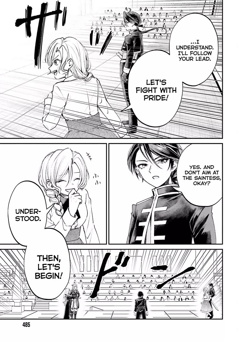 Akuyaku Kizoku To Shite Hitsuyou Na Sore 10 31