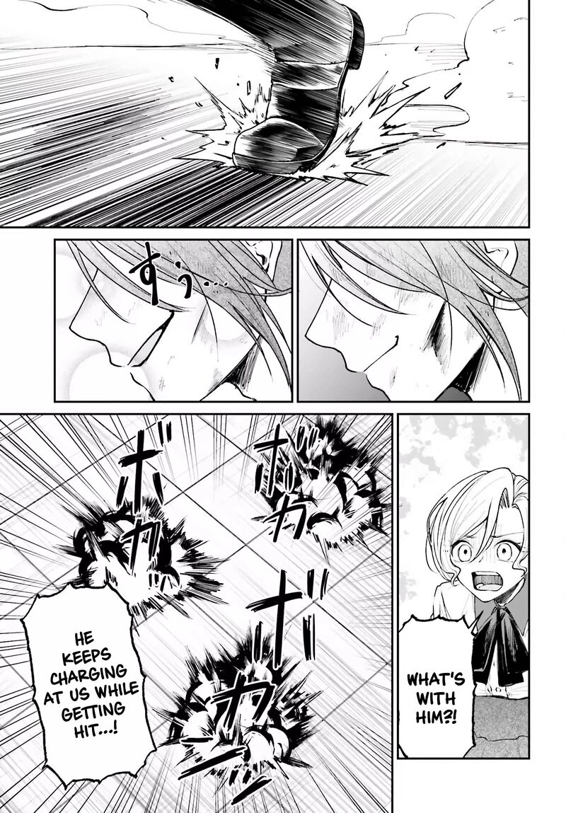 Akuyaku Kizoku To Shite Hitsuyou Na Sore 10 35