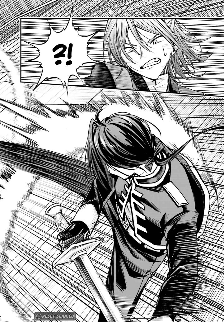 Akuyaku Kizoku To Shite Hitsuyou Na Sore 11 20