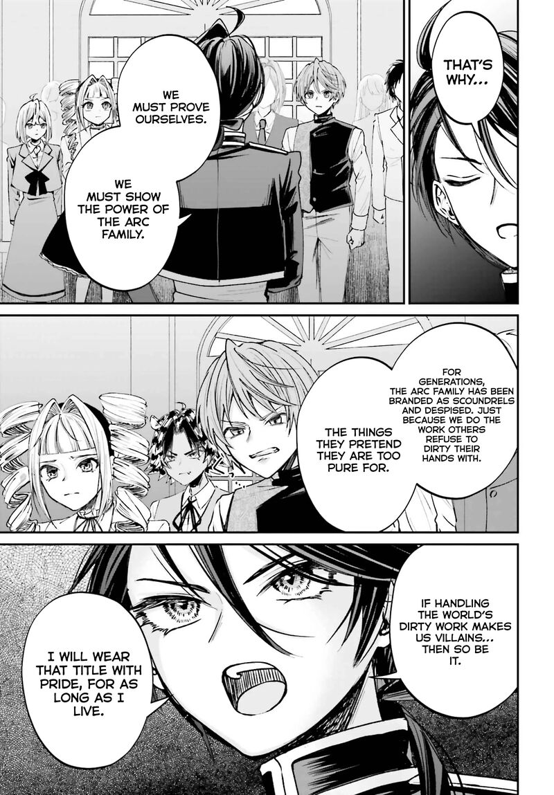 Akuyaku Kizoku To Shite Hitsuyou Na Sore 11 29